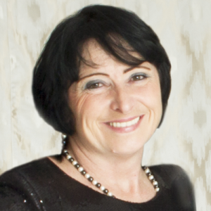 Mgr. Irena Pálová