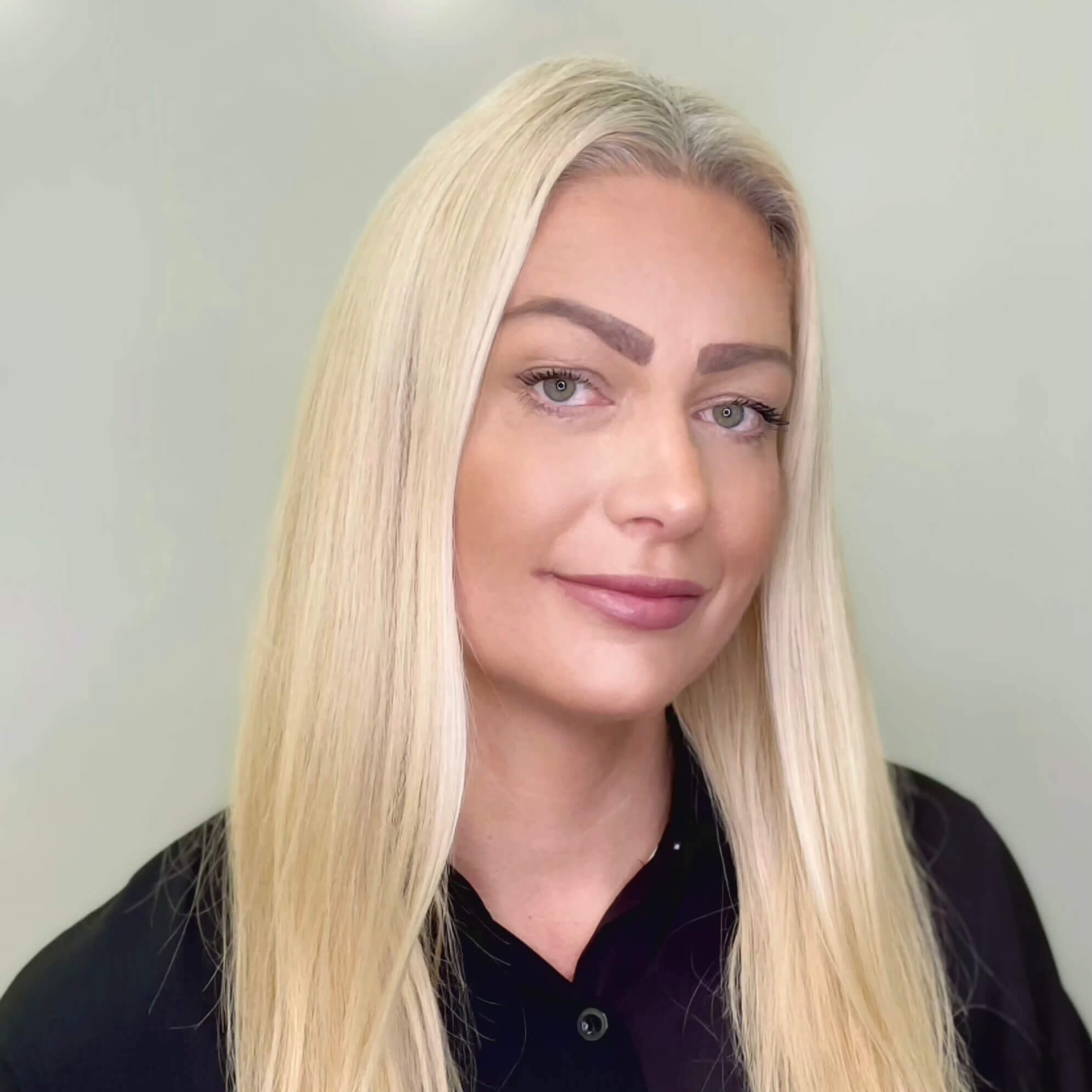 Klaudia Fülőpová